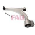 1x ORIGINAL® Schaeffler FAG Lenker, Radaufhängung Vorne, Links für Opel