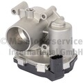 PIERBURG 7.09460.04.0 Drosselklappenstutzen for SEAT SKODA VW