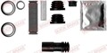 Quick Brake 113-1359X Führungshülsensatz, Bremssattel für CITROËN PEUGEOT Bremsa
