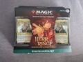 FEHLPRODUKTION! The Lord of the Rings: Tales of Middle-earth Starter Kit German