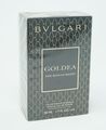 Bvlgari Goldea The Roman Night Eau de Parfum Sensuelle 50ml