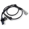 ABS-Raddrehzahlsensor Hinterachse rechts Hallsensor 90513 MEAT & DORIA