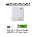SMA Sunny Tripower Smart Energy 8.0 Hybrid-Wechselrichter (STP8-3SE-40)