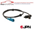 ABS SENSOR DREHZAHLFÜHLER VORNE JPN 75E9510-JPN P FÜR RENAULT KANGOO