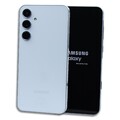 Samsung Galaxy A55 5G Smartphone 128GB Awesome Iceblue "Gratis Versand"