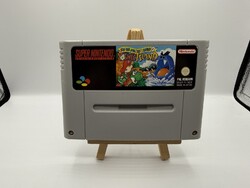 Super Mario World 2: Yoshis Island - Super Nintendo (SNES) Spiel /MODUL⚡️VERSAND