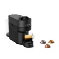 DELONGHI Vertuo Pop ENV90.B Nespresso Kapselmaschine Schwarz