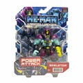 He-Man and the Masters of the Universe Power Attack Skeletor Figur Mattel 14cm