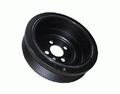 CONTINENTAL CTAM Riemenscheibe, Kurbelwelle  u.a. für AUDI, FORD, SEAT, SKODA