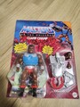 Masters of the Universe Origins Clamp Champ Ovp