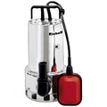 Einhell GC-DP 1020 N 4170773 Schmutzwasser-Tauchpumpe  18000 l/h 9 m