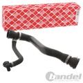 FEBI BILSTEIN KÜHLWASSERSCHLAUCH LINKS OBEN passend für BMW 1 3 X1 | 45282