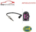 SENSOR ABGASTEMPERATUR HELLA 6PT 358 181-591 I FÜR VW CRAFTER 30-50,AMAROK
