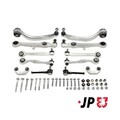 1x Lenkersatz, Radaufhängung JP GROUP 1140108210 passend für AUDI VAG