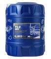 MANNOL TS-3 SHPD 10W-40 Motoröl 20l Kanister