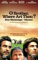O Brother, Where Art Thou? - Eine Mississippi-Odyssee DVD