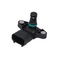 Sensor, Saugrohrdruck DELPHI PS10122