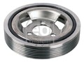 FEBI BILSTEIN Riemenscheibe, Kurbelwelle 31782 für CITROËN PEUGEOT MINI BMW DS