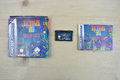 GBA - Tetris World - (OVP, mit Anleitung)