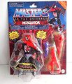 He-Man Masters of the Universe MOTU Origins Figur Mosquitor B Auspacker !