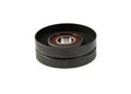 Spannrolle Keilrippenriemen MTR 12192227 Metall für VW BORA 1 1J2 GOLF 4 1J1 1J5