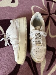 Nike Air Force 1 Gr 40,5 / Gebraucht 