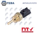 ECT-MS-000 KÜHLMITTELTEMPERATURSENSOR NIEDRIGER NTY FÜR PEUGEOT 4008