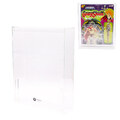 3x Acryl Case Box für MOTU Origins Deluxe und Hero Figuren von Super 7 MORAX
