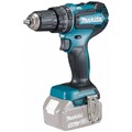 Makita DHP485Z Akku-Schlagbohrschrauber blau/schwarz 18Volt ohne Akku/Ladegerät