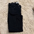 Brax Feel Good Hose Jeans in Schwarz  Gr. 32/34 US
