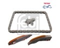 FEBI BILSTEIN 49520 Steuerkettensatz für BMW,MINI