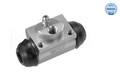 Radbremszylinder Hinterachse für NISSAN OPEL RENAULT MICRA III C+C NOTE