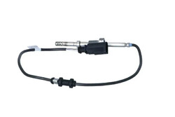 Abgastemperatursensor D-Form 707068 NRF für SEAT VW BMW PEUGEOT