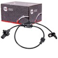 A.B.S. ABS-SENSOR RADDREHZAHL VORNE RECHTS passend für HONDA CIVIC | 30840