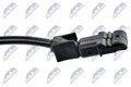 ABS-Raddrehzahlsensor Vorderachse links HCA-RE-006 NTY für RENAULT ESPACE IV