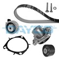 DAYCO KTBWP7590 Wasserpumpe + Zahnriemensatz für ALFA ROMEO,CHEVROLET,CHRYSLER,F