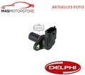 NOCKENWELLENSENSOR IMPULSGEBER DELPHI SS11146 I FÜR LANCIA YPSILON,DELTA III