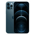 Apple iPhone 12 Pro Max 256GB Pazifikblau - Zustand: Brandneu