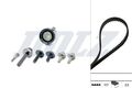 DOLZ (SKD070) Zahnriemensatz für FORD VOLVO