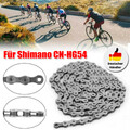 Für Shimano Kette CN-HG54 116-Glieder Xtr/xt/slx Mtb Trekking Fahrrad 10-fach DE