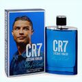 Cristiano Ronaldo CR7 Play it Cool 100 ml EDT Eau de Toilette Spray