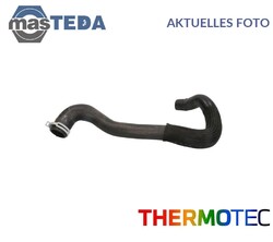 DWR285TT KÜHLUNG KÜHLERSCHLAUCH OBERE THERMOTEC FÜR RENAULT CAPTUR I,CLIO IV