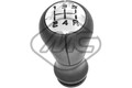 Metalcaucho Schalthebelknauf 65004 für PEUGEOT