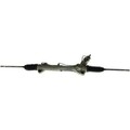 SPIDAN 52478 Lenkgetriebe Hydraulisch für VW CRAFTER 30-50 Kasten (2E)