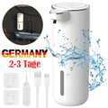 Automatisch Schaum Seifenspender 380ML Elektrischer Seifenspender Mit Sensor