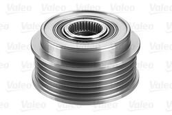 VALEO Generatorfreilauf 588098 für ALFA ROMEO FIAT