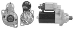 LUCAS Starter Anlasser Startanlage ohne Pfand LRT00242