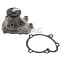 SWAG Wasserpumpe für Opel Astra J Caravan Vectra C Seat Toledo III Cerato