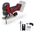 Einhell Professional Akku-Stichsäge TP-JST 18/135 Li BL – 18 V, 135 mm Schnittti