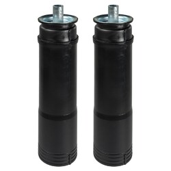 BLUE PRINT Staubschutzsatz, Stoßdämpfer Beidseitig, Hinterachse für TOYOTADie Nr.1* für Autoteile: Top-Preis-Leistungs-Verhältnis